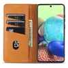 Samsung Note 10 Lite Pouzdro, Peněženka s Magnetickým Náhled obrázku produktu 5