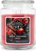 Duftkerze Candle Brothers Apple Cinnamon Crisp, Kerze im Produktbild-Vorschau 1