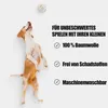 5 Stück Hunde Kauspielzeug Seil,Geflochtene Hundeseile Produktbild-Vorschau 3