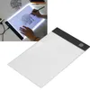 Pannello luminoso A5 per ricalcare, 3,5 W, 0,6 A, 3 livelli Anteprima dell’immagine prodotto 7