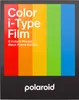Film couleur POLAROID pour i-Type Black Frame Edition Voir les images du produit 8