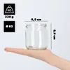 KADAX 12x Słoik Słoiki 425ml Szklany Słój Na Przetwory Podgląd zdjęcia produktu 3