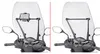 Givi Barre transversale FB1181 à monter sur la bulle pour Voir les images du produit 2