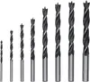 PRO Wood Holzspiralbohrer Set. 8-tlg. Produktbild-Vorschau 4