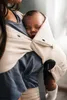 Nosítko Besafe Newborn Haven - Pieskové Náhľad obrázku produktu 9