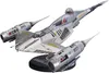 A model of the N-1 Starfighter from Star Wars: The Mandalorian. Náhled obrázku produktu