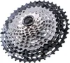 Shimano XTR CS-M9101 Kazeta 12-Speed 10-45T Silver/Black Náhled obrázku produktu 2