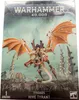 Warhammer (S) 40K: Tyranidzi Hive Tyrant Podgląd zdjęcia produktu 6