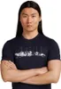 Herren-T-Shirt mit kurzen Ärmeln ICEBREAKER M MER 150 TECH Produktbild-Vorschau 4