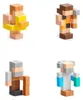 Pixio Mini Figuren, verrassingsserie, bouwstenen Productafbeelding-voorbeeld 4