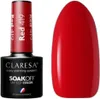 Claresa Vernice ibrida rossa 419 -5G Anteprima dell’immagine prodotto 6
