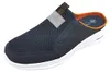 Rieker Slipper Blau Náhľad obrázku produktu 55