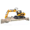Caterpillar Mobilbagger Produktbild-Vorschau 6