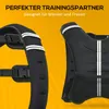 HOMCOM Gewichtsweste Weight Vest verstellbar 5 kg Gewicht Produktbild-Vorschau 7