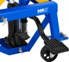 MSW Mobilus motociklo keltuvas 35-87 cm 150 kg Produktbild-Vorschau 5