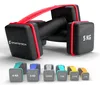 Sportstech AH100_25 Hantel | Multifunktion Laschen | Produktbild-Vorschau 2