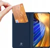 Dux Ducis Etui Pouzdro Kryt Pouzdro pro Xiaomi Poco F4 Blue Náhled obrázku produktu 8