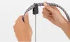 Brabantia Porte-ficelle Gris, 108402 Voir les images du produit 5