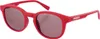 Lacoste L3644S Ovale Sonnenbrille für Herren Produktbild-Vorschau 3