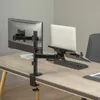 Toboli supporto 2in1 per monitor e laptop Supporto per Anteprima dell’immagine prodotto 2