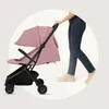 Lionelo Sia Buggy ultraleicht 5,9 kg, kompakt klappbar Produktbild-Vorschau 9