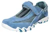Allrounder by Mephisto Damen Slipper NIRO blau Größe EUR Produktbild-Vorschau 24