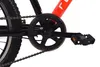 REDLOUD Kinderrad MTB 20 Zoll JA.01 schwarz Rahmenhöhe 26 Produktbild-Vorschau 5