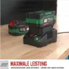Güde Akkupack  AP 20-40.2  20 Volt, 4,0 Ah für Akku Produktbild-Vorschau 4