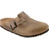 birkenstock scarpe uomo 0960813 boston tobacco ai25 Produktbild-Vorschau 19