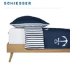 SCHIESSER Bettwäscheset Marina | Renforcé | 2-teilig | Produktbild-Vorschau 6