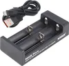 Xtar MC2 PLUS Charger Li-​Ion-Ladegerät mit USB Anschluss Produktbild-Vorschau 1