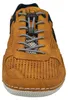 Bugatti Sneaker Low CANARIO Herren Rauleder Grau Größe: 42 Produktbild-Vorschau 11