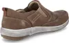 JOSEF SEIBEL Enrico 04 | Mocassins pour Hommes | beige Voir les images du produit 26