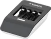 Varta LCD Ultra Fast Charger+ inkl. 4 Akkus 2100 mAh AA + Produktbild-Vorschau 22