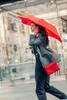 BLUNT Regenschirm „Metro“ Kirschrot Produktbild-Vorschau 8
