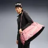 PUMA Sporttasche Fundamental Sports Bag Dusky Rosewood Produktbild-Vorschau 5