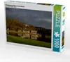 Calvendo Fährübergang Rathen, Deutschland 1000 Teile Puzzle Produktbild-Vorschau 1