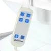 Bed stoel voor massage elektrisch verwarming voor Productafbeelding-voorbeeld 10