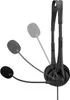 HP Stereo 3.5mm Headset G2 Kopfhörer Kabelgebunden Kopfband Produktbild-Vorschau 9