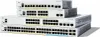 Cisco Catalyst 1300-8FP-2G - Switch - L3 - managed - 8 x Produktbild-Vorschau 3