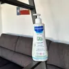 Mustela Hydra Bebe Body Lotion Mleczko do ciała dla dzieci Podgląd zdjęcia produktu 9