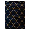 Exklusiv EMERALD Teppich 1020 glamour, stilvoll Marmor, Produktbild-Vorschau 3
