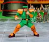 Figurka Akcji Ultra Street Fighter II: M. Bison Deluxe 15 Anteprima dell’immagine prodotto 5