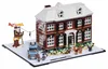 Blacked Brick: Base para LEGO® 21330 Ideas – "Mi Villano Vista previa de la imagen del producto 1