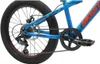 Bikestar Mountainbike Kinderfahrrad 20 Zoll - Blau Produktbild-Vorschau 4