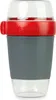 WESTMARK  WESTMARK Speisebehälter weiß/rot 1150,0 ml Voir les images du produit 14