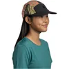 BUFF 5 Panel Go Cap Kinder 999 - noru black Produktbild-Vorschau 5