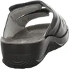 Rohde Damen Sandalen Pantoletten Clogs Weite F Soltau-40 Produktbild-Vorschau 24