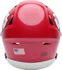 Riddell Speedflex Midi NFL Replica Helm Mid-Size Tampa Bay Produktbild-Vorschau 3