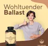 Flohsamenschalen Kapseln - 360 Kapseln (je 750mg) - 4500mg Produktbild-Vorschau 7